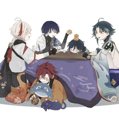 Profile image of 방랑자