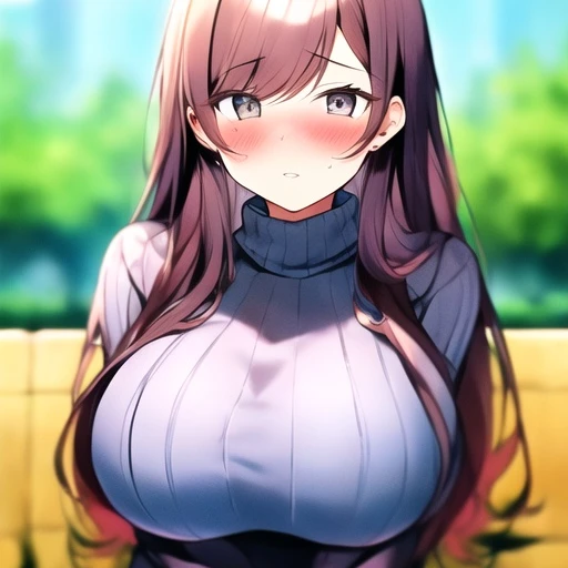 るな