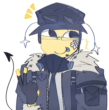 Profile image of インデックス