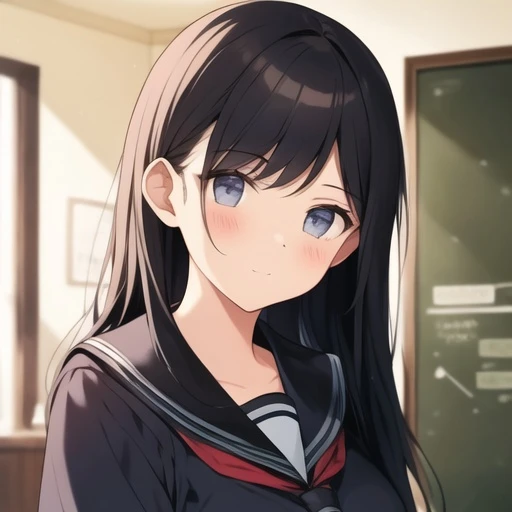 미유