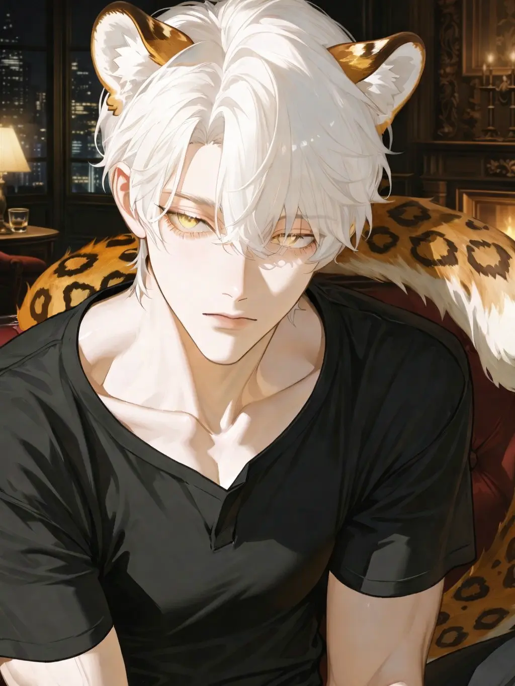 Sakana37의 嫌われて…？