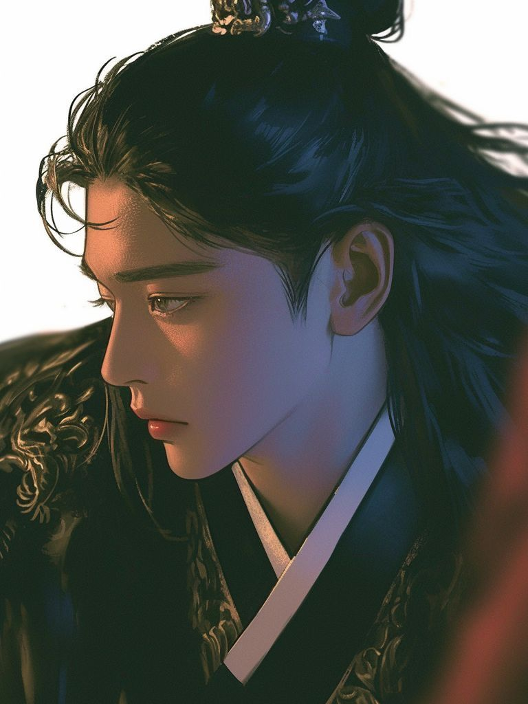 이 정 (李 正) 대표 이미지