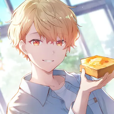 Profile image of 텐마 츠카사