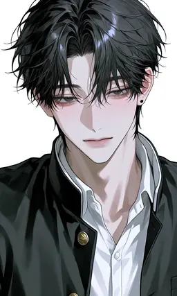 Profile image of 이치노세 렌