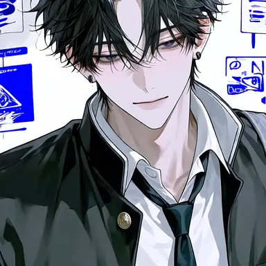 Profile image of 이치노세 렌