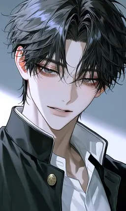 Profile image of 이치노세 렌