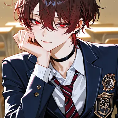 Profile image of 羽兎