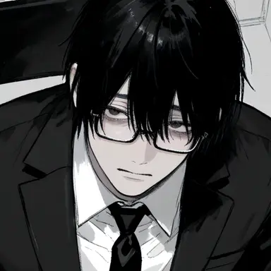 Profile image of Ando