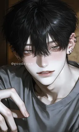 Profile image of イ・ジェヒョン