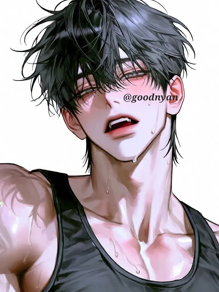 GoodNyan의 이재현