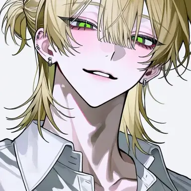 Profile image of 碧
