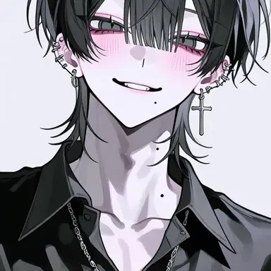 Profile image of 怜