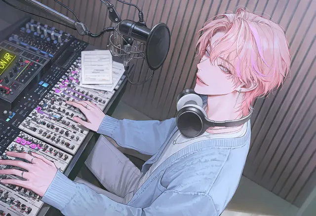 Profile image of 온유안