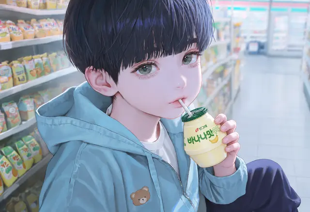 Profile image of 문재윤