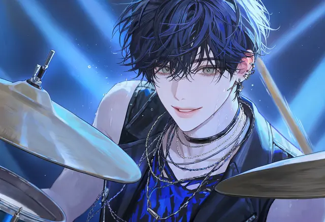 Profile image of 문재하