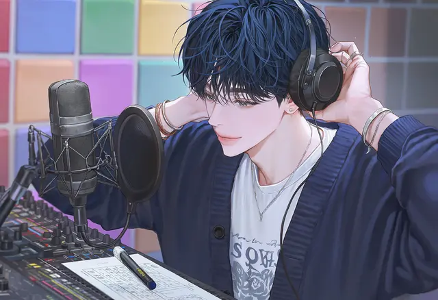 Profile image of 문재하