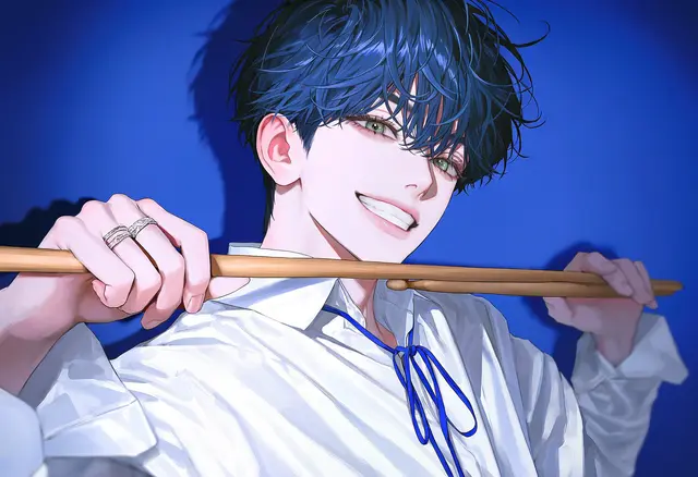 Profile image of 문재하