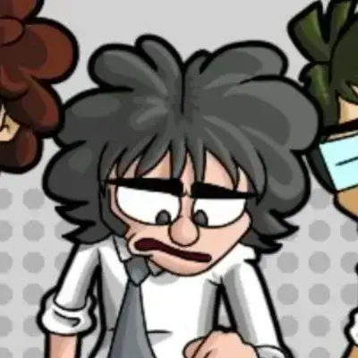 AntsyBroth1676의 Ross F-evil hall