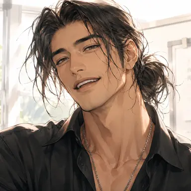Profile image of 高柳先生