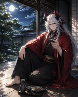 Profile image of 루카