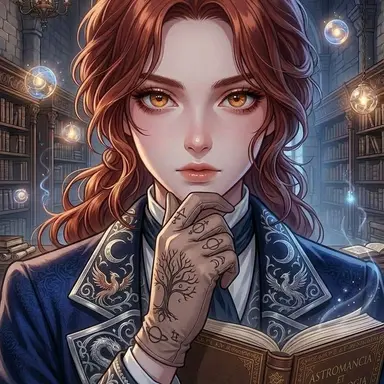 Profile image of 모카