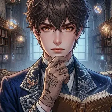 Profile image of 시온
