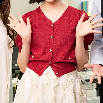 ABCD0228의 あざとかわいい私が優勝✨️