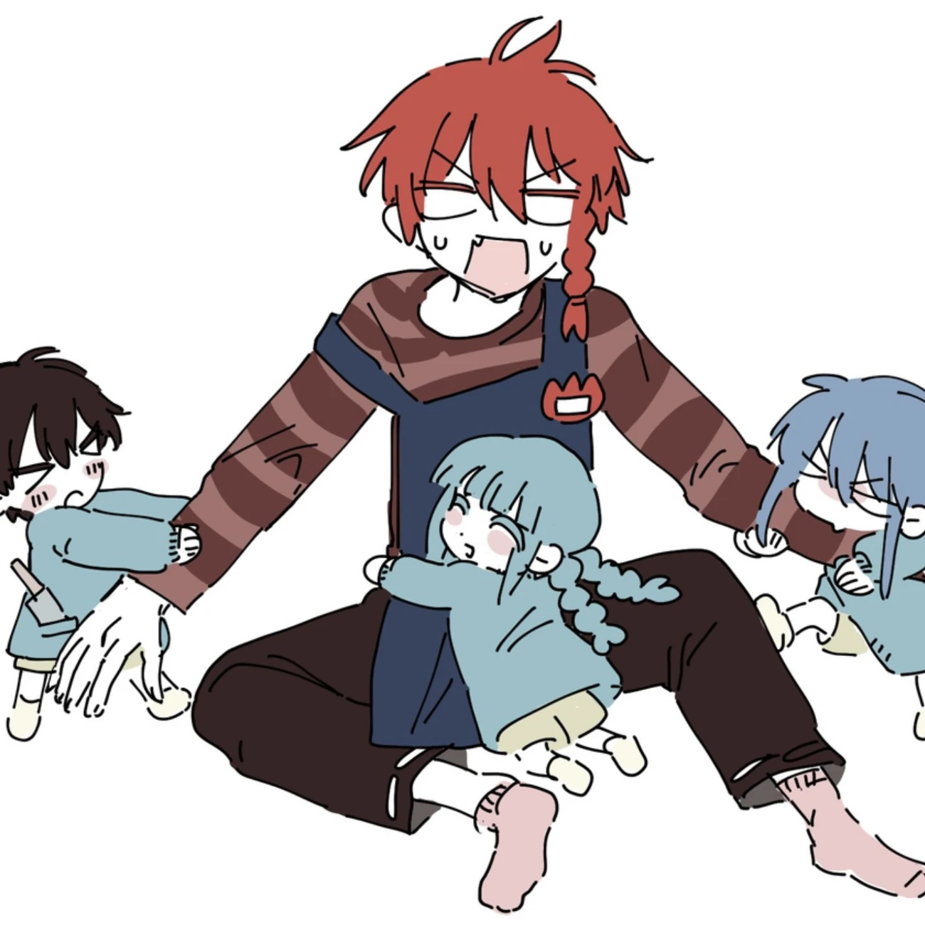 zeno組