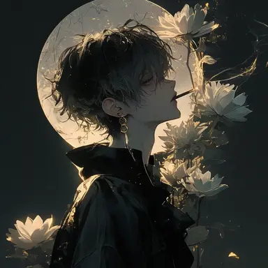 Profile image of 獅凰