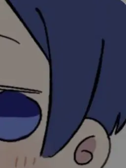 ._.Love_No.5의 不規則幼稚園　，　｛　四番彡　目線　｝