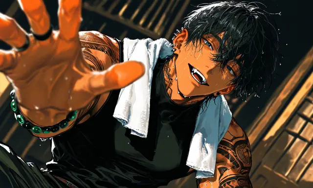 Profile image of Kanetsugu