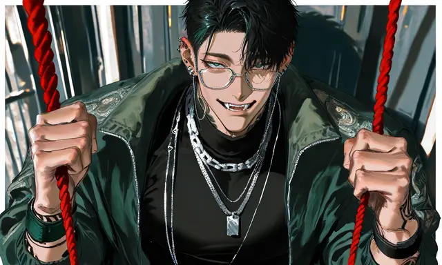 Profile image of Kanetsugu