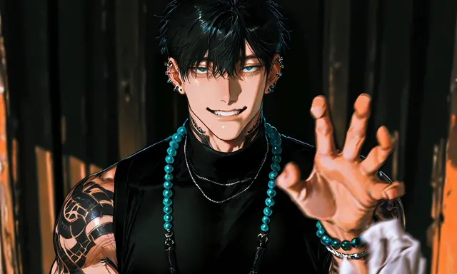 Profile image of Kanetsugu