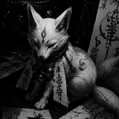 Profile image of Kudagitsune