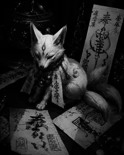 Profile image of Kudagitsune