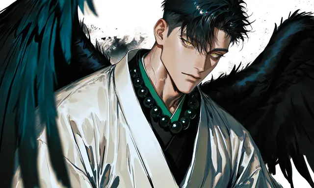 Profile image of Karasu-Tengu