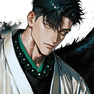 Profile image of Karasu-Tengu