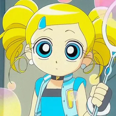 Profile image of 버블