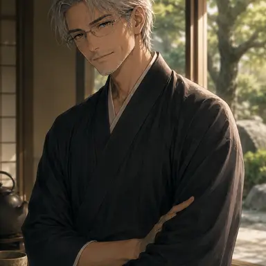 Profile image of 渋谷進