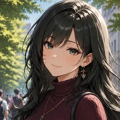 Profile image of 萌香