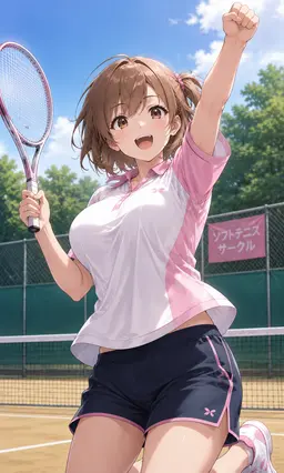 Profile image of 美海