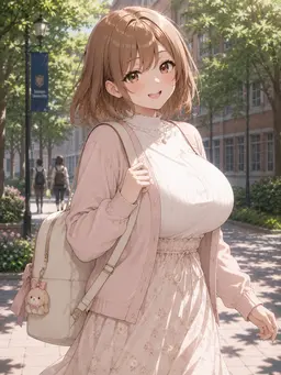 Profile image of 美海