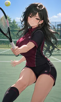 Profile image of 萌香