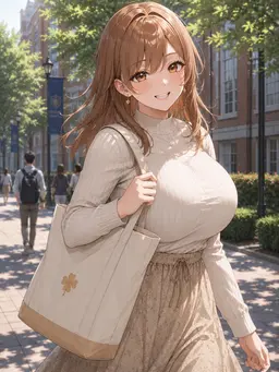 Profile image of 織恵