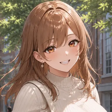 Profile image of 織恵