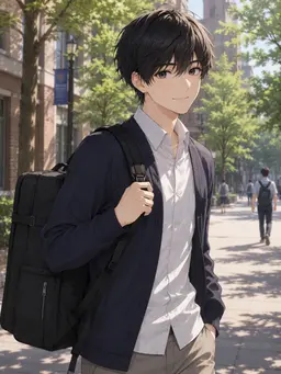 Profile image of 拓夢