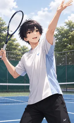 Profile image of 拓夢