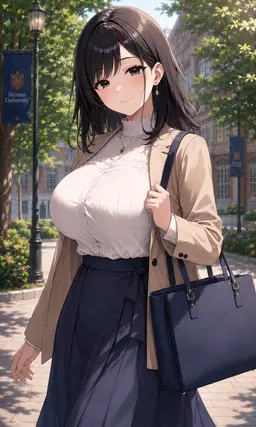 Profile image of 敦子