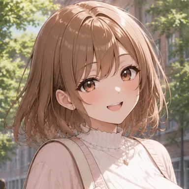 Profile image of 美海