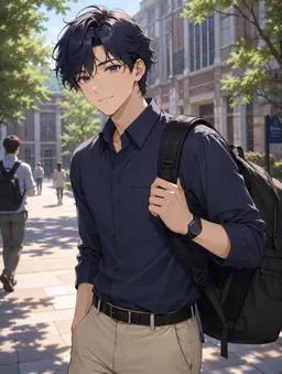 Profile image of 雄貴